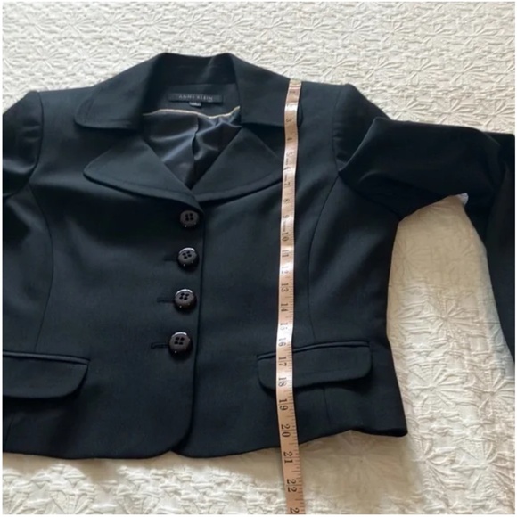 Anne Klein blazer - Picture 8 of 12